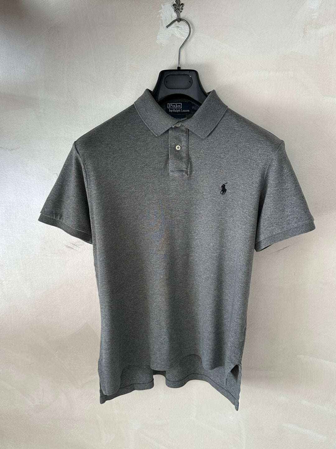 Polo Ralph Lauren Pima Cotton - M