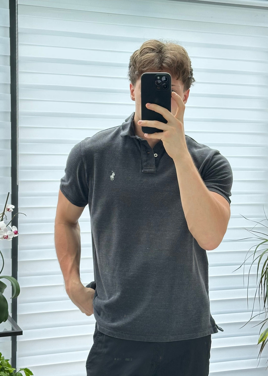 Polo Ralph Lauren - XL