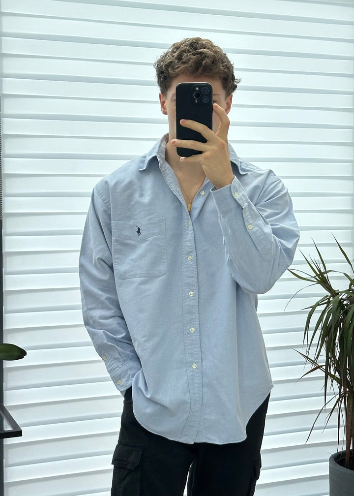 Camicia Ralph Lauren - M