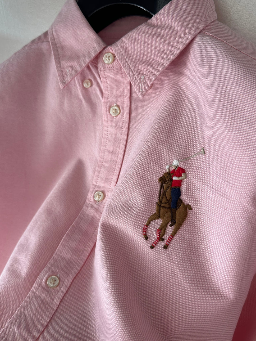 Camicia Ralph Lauren - M