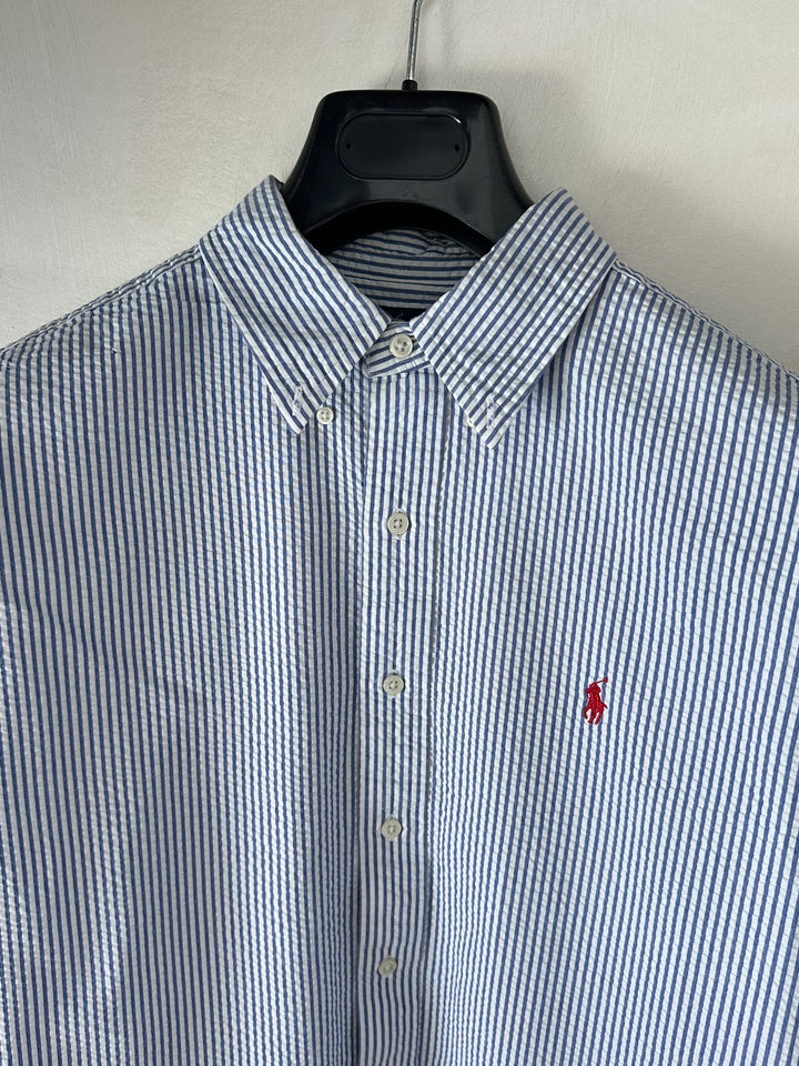 Camicia Ralph Lauren - L