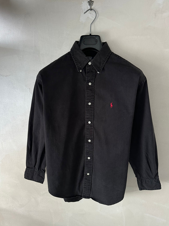 Camicia Oxford Ralph Lauren - M