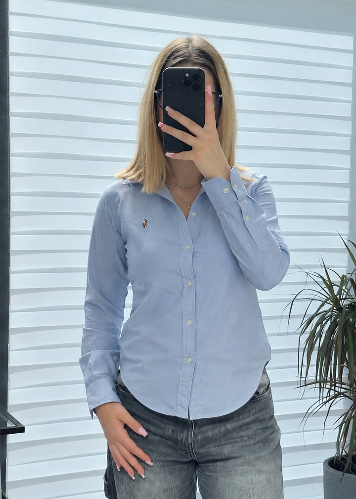 Camicia Ralph Lauren - M