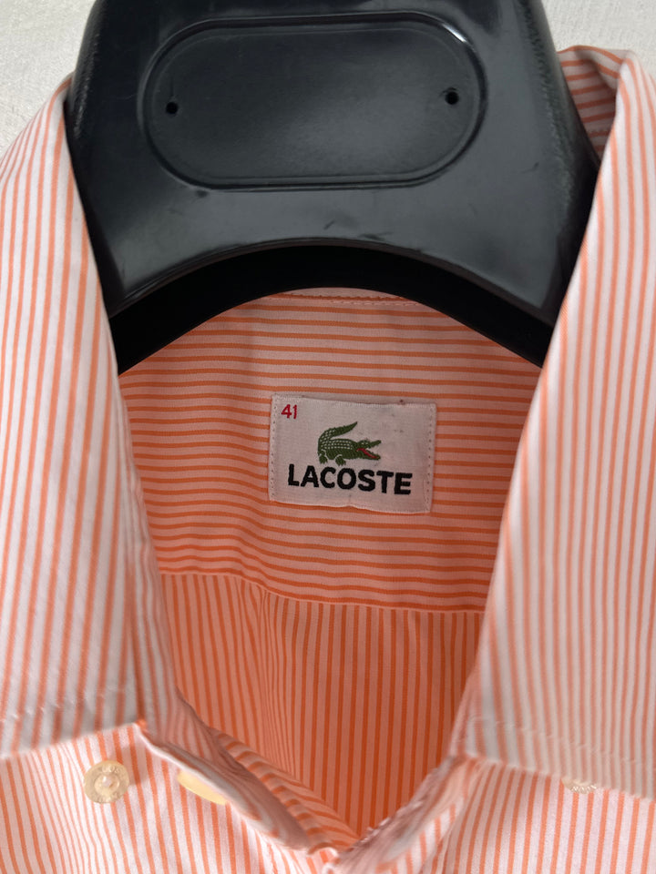 Camicia Lacoste - L
