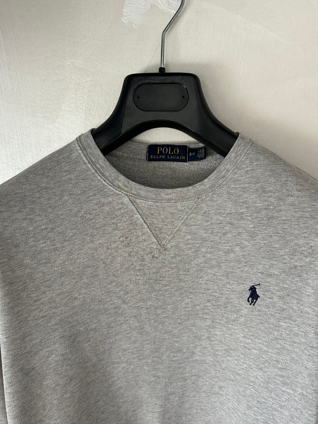 Felpa Ralph Lauren - S