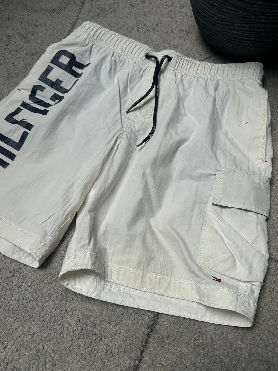 Costume Tommy Hilfiger - S