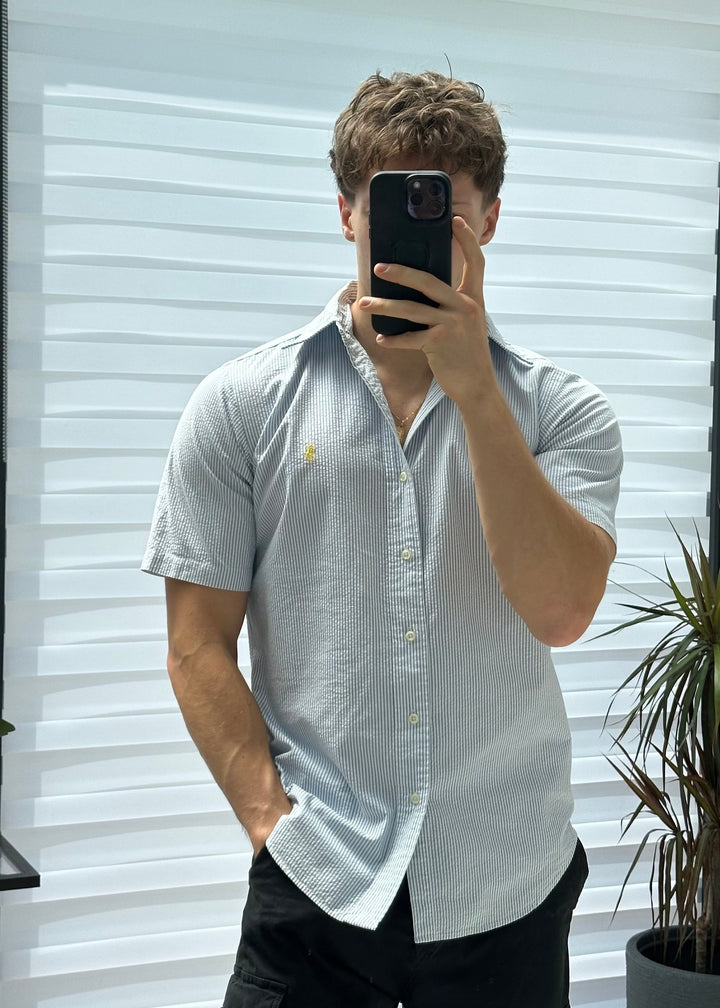 Camicia Ralph Lauren - S