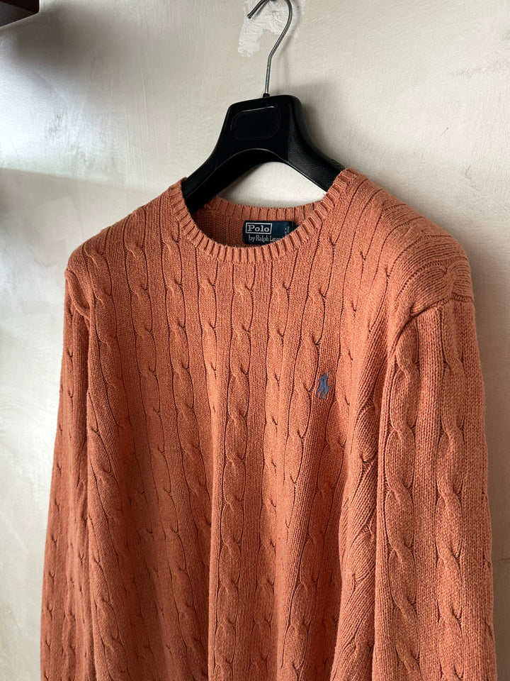 Intrecciato Ralph Lauren - XL