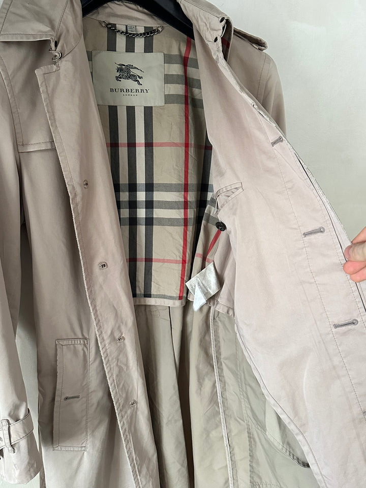 Trench Burberry