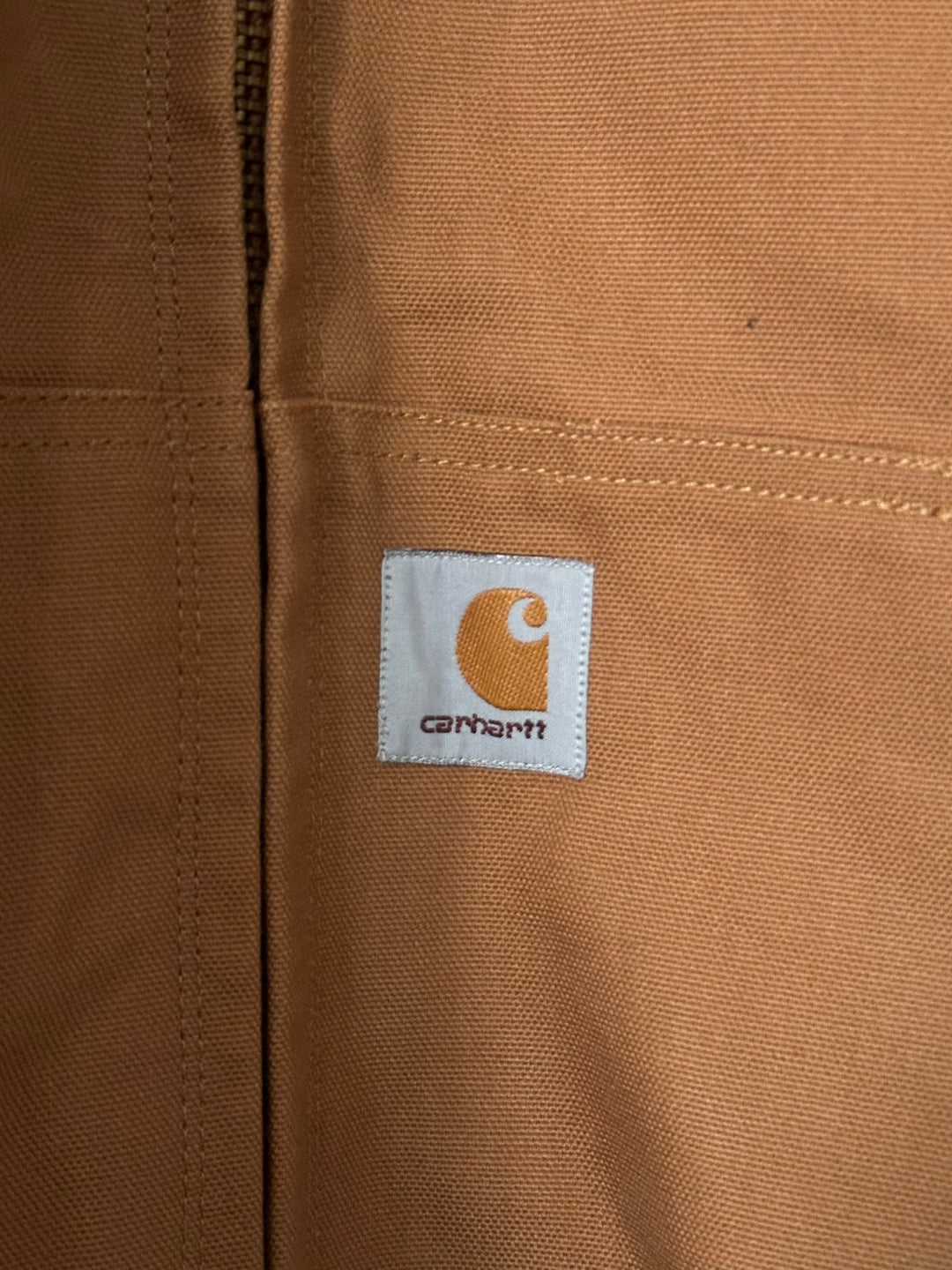 Active Jacket Carhartt - XXL