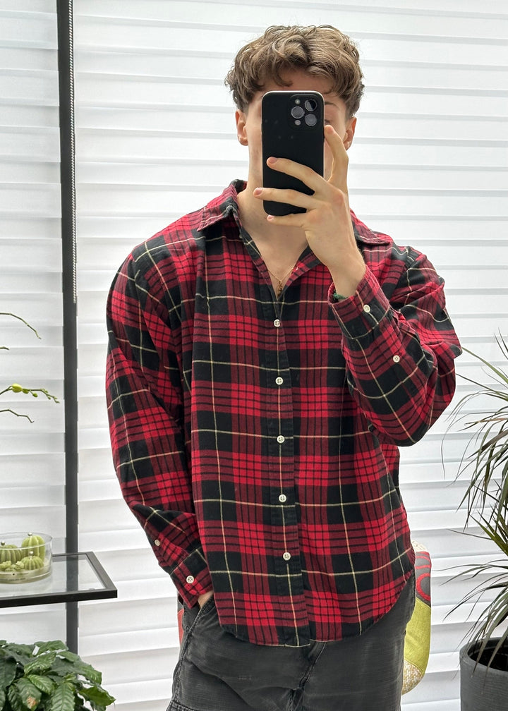 Camicia Ralph Lauren - L