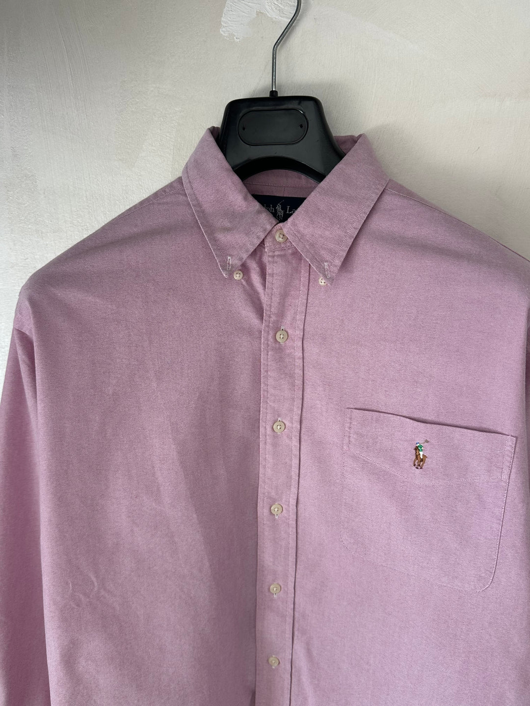 Camicia Ralph Lauren - L