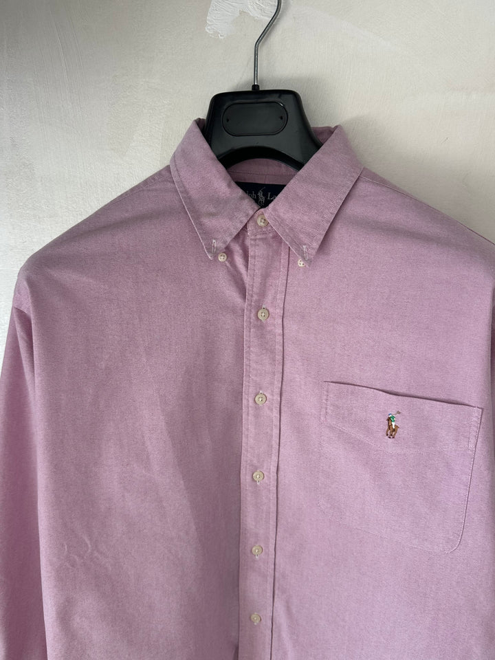 Camicia Ralph Lauren - L
