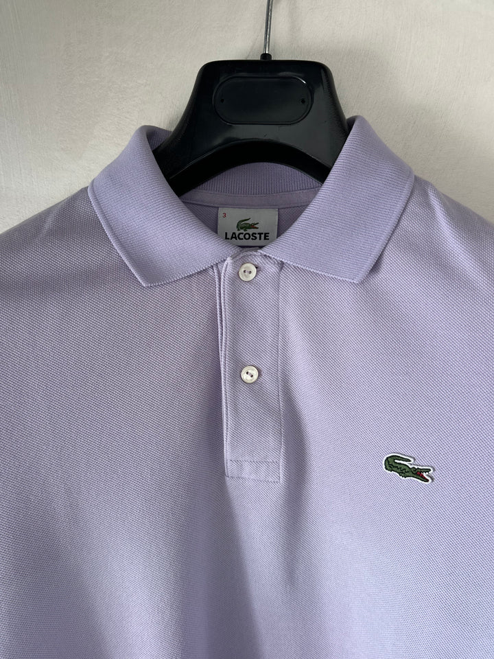 Polo Lacoste - S