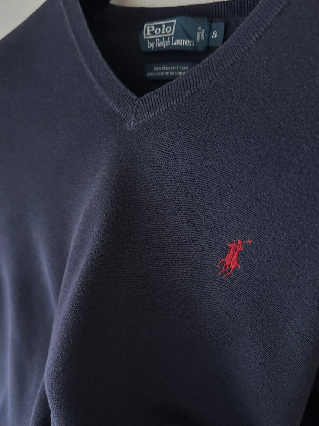 Maglione Ralph Lauren - S