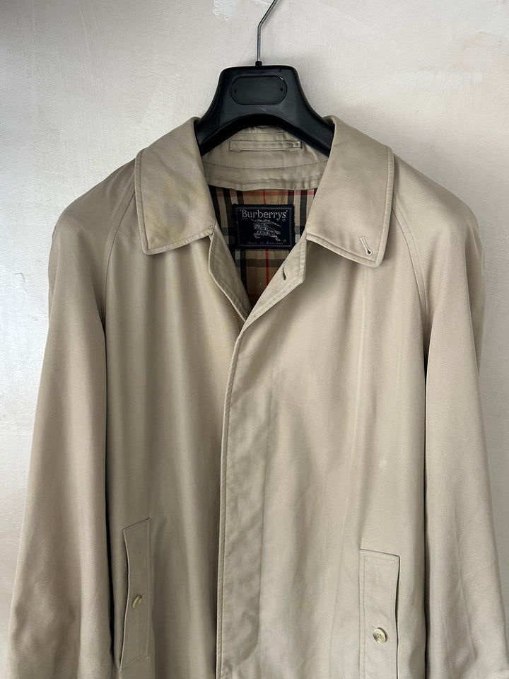 Trench Burberry - L