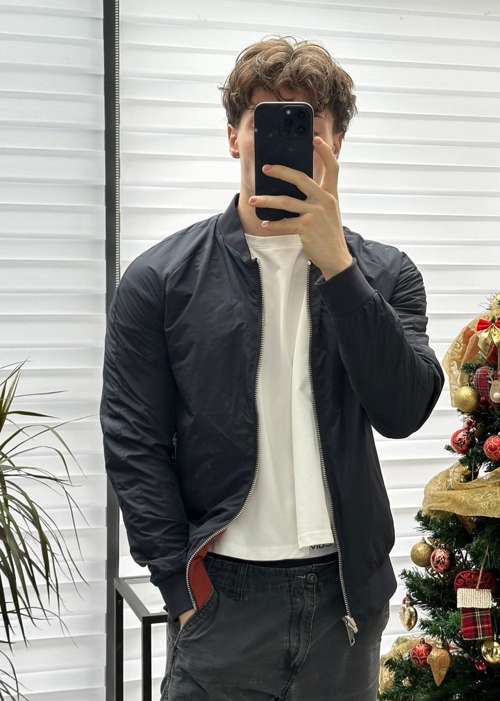 Bomber Antony Morato - S