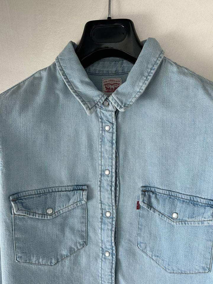 Camicia Denim Levi's - M