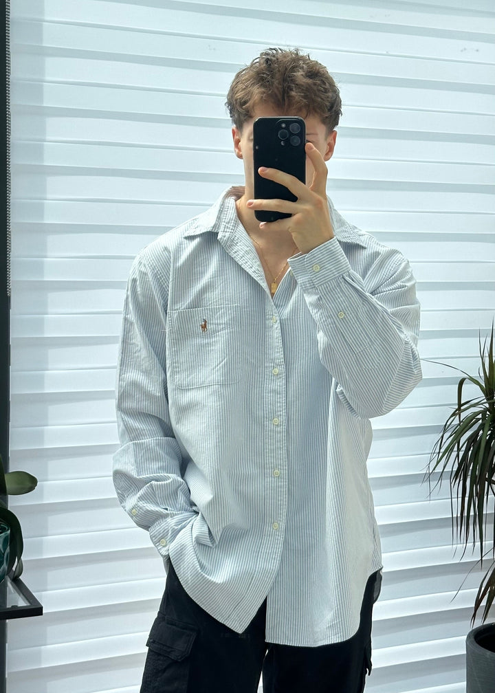 Camicia Ralph Lauren - XXL