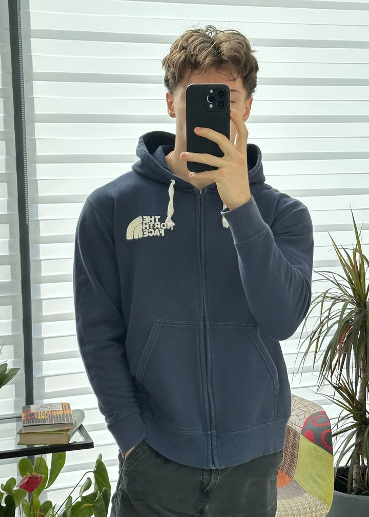 Felpa North Face - L