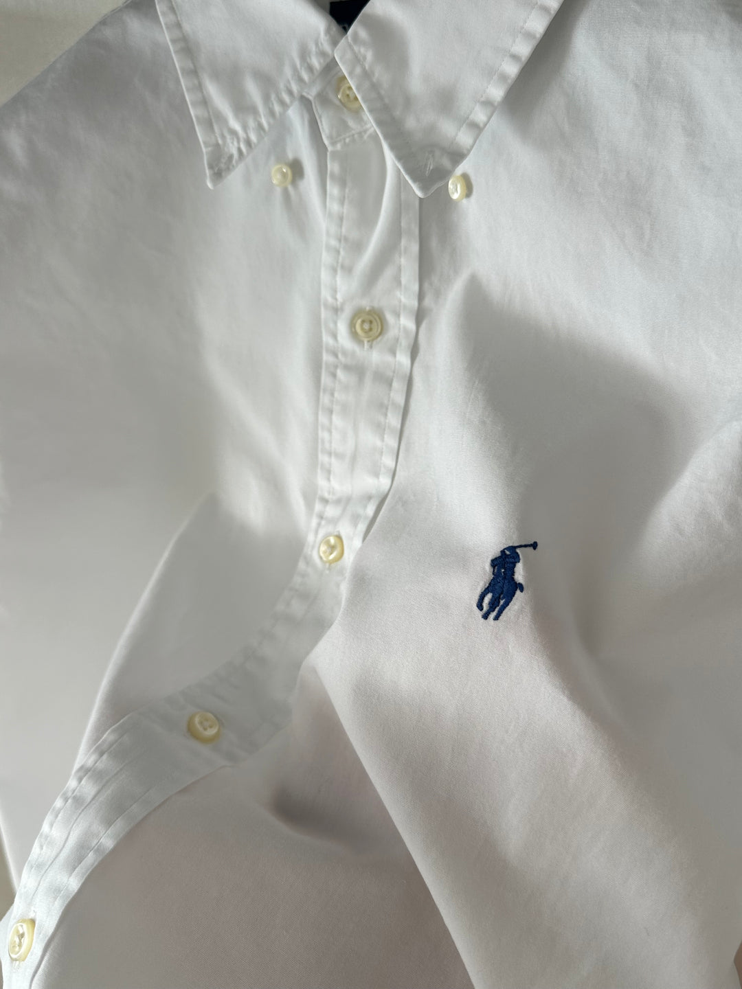 Camicia Ralph Lauren - M