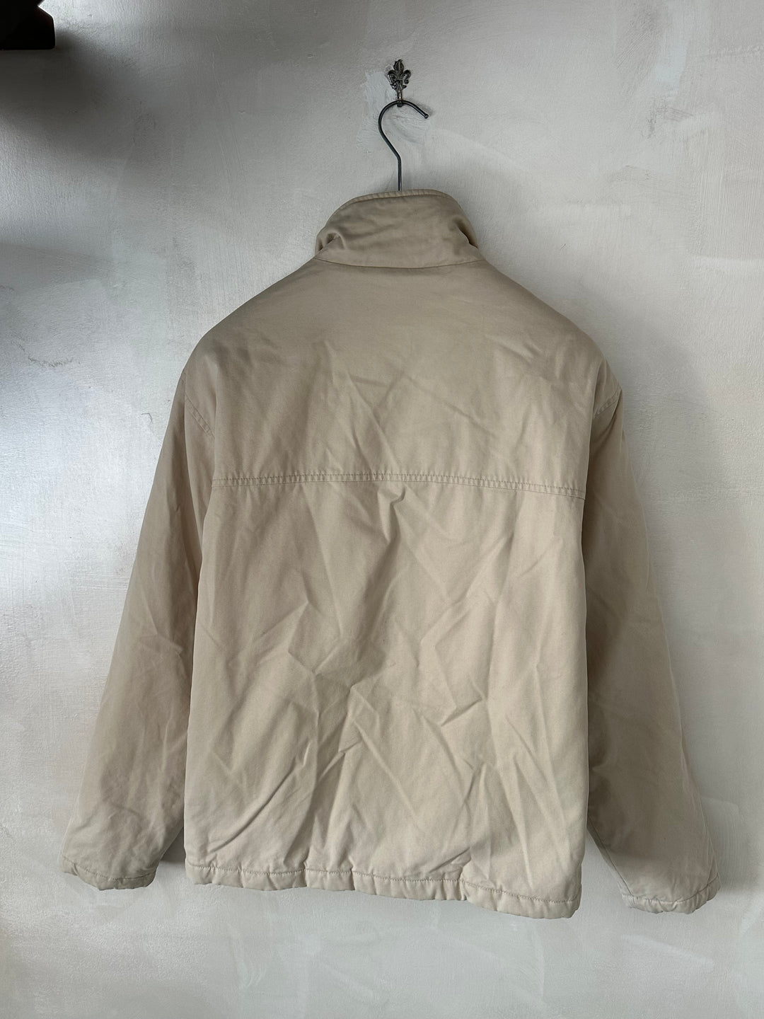 Giacca Tommy Hilfiger- L