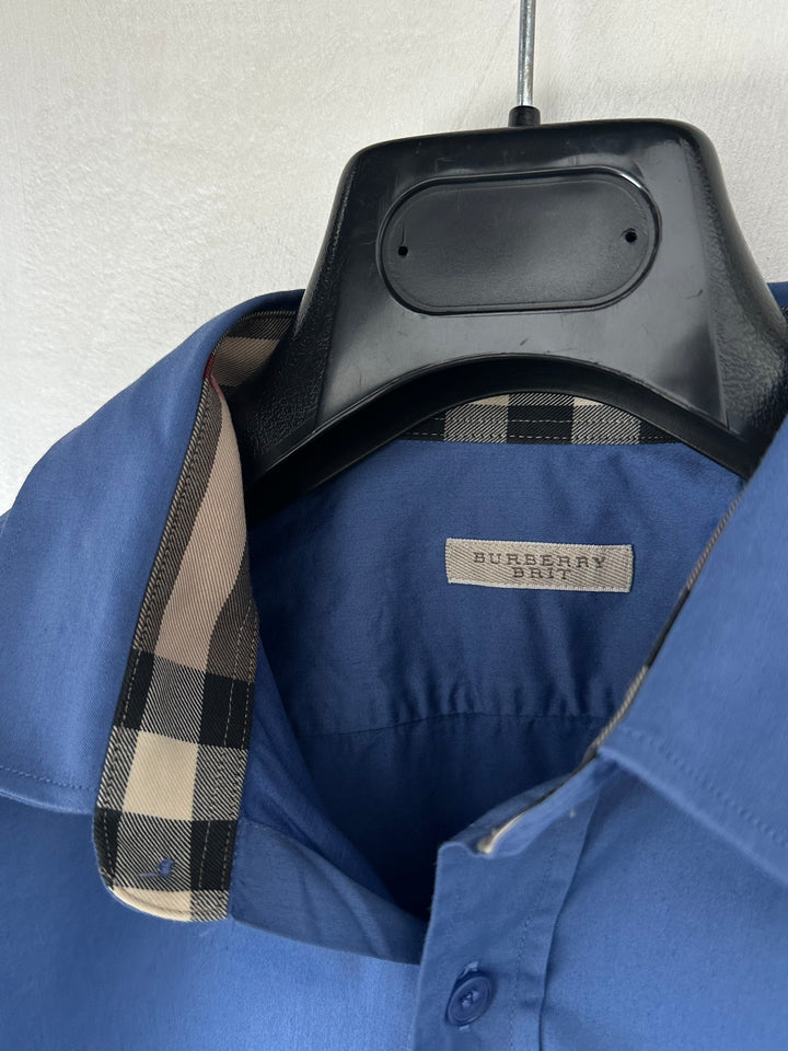 Camicia Burberry - L