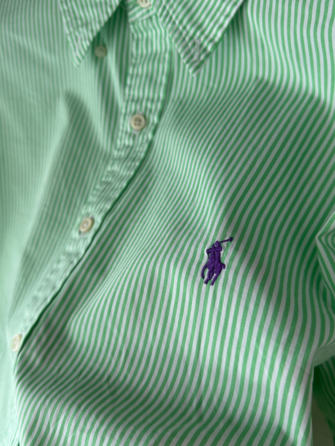 Camicia Ralph Lauren - XXL