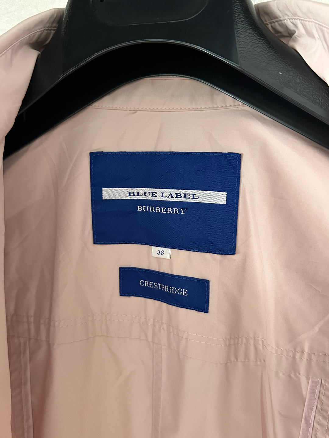 Trench Burberry - S