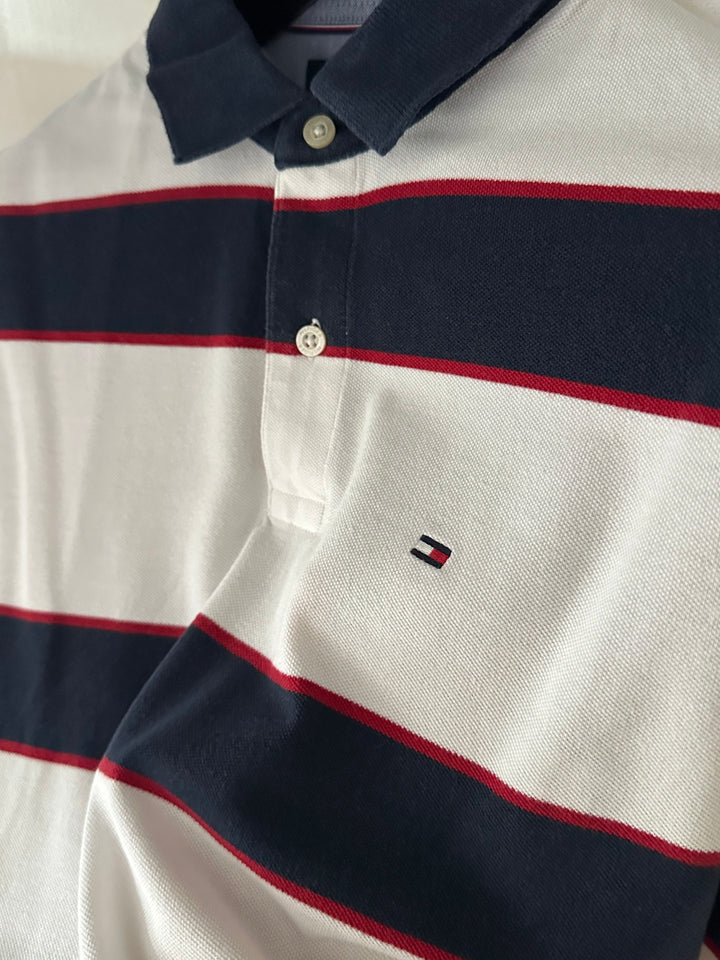 Polo Tommy Hilfiger - M