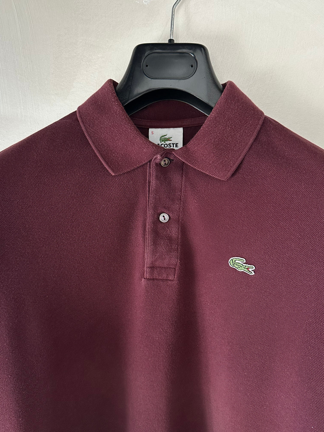 Polo Lacoste - L