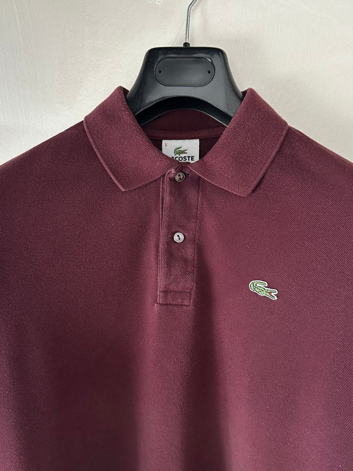 Polo Lacoste - L