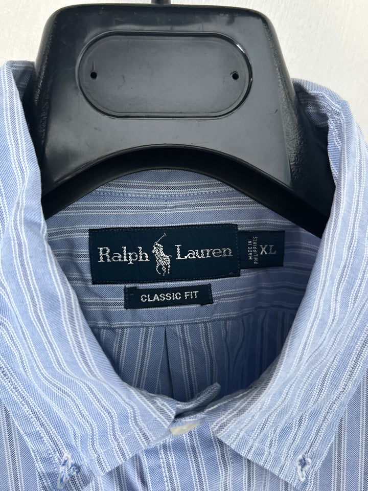 Camicia Ralph Lauren - XL