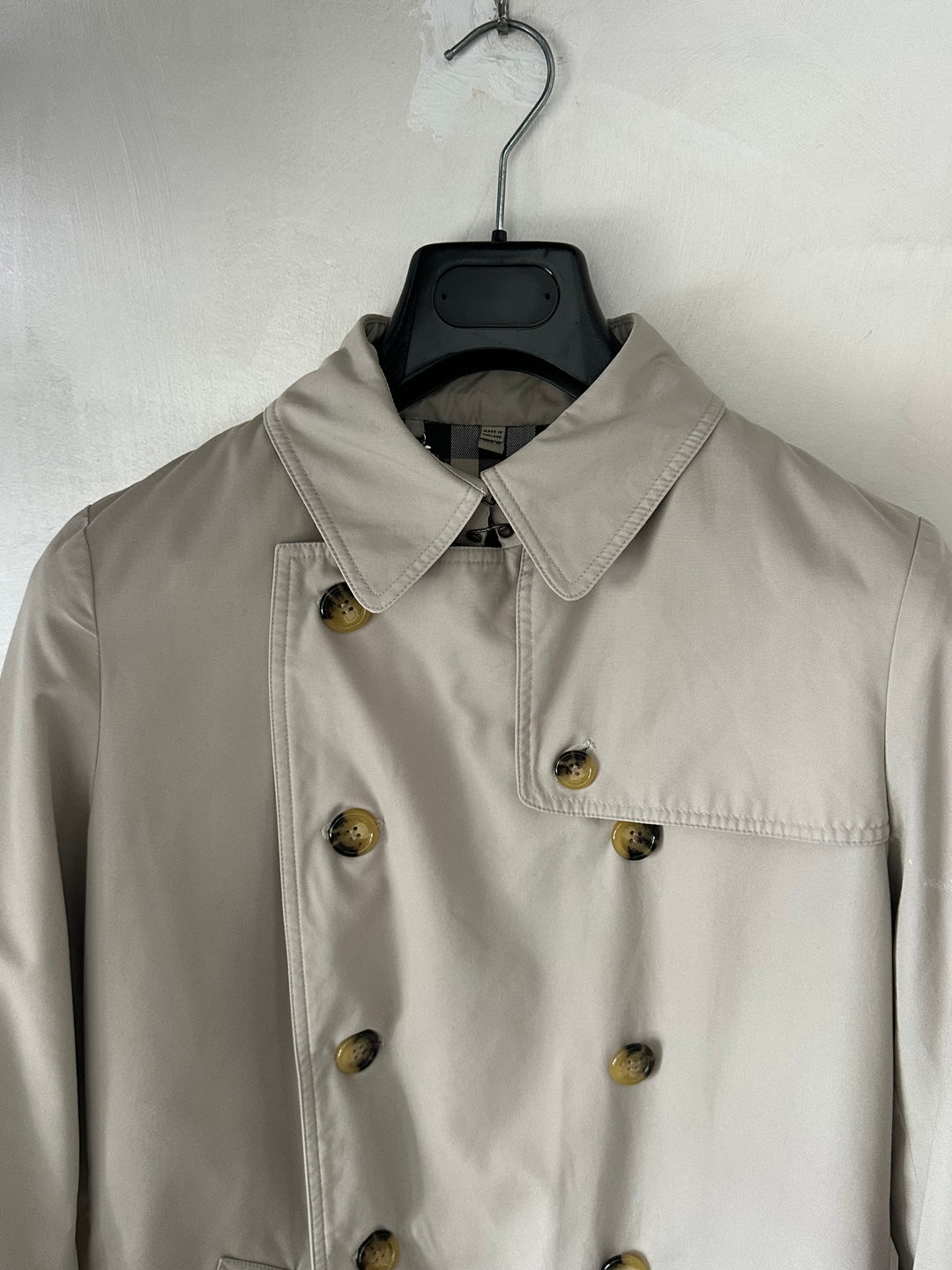 Trench Burberry