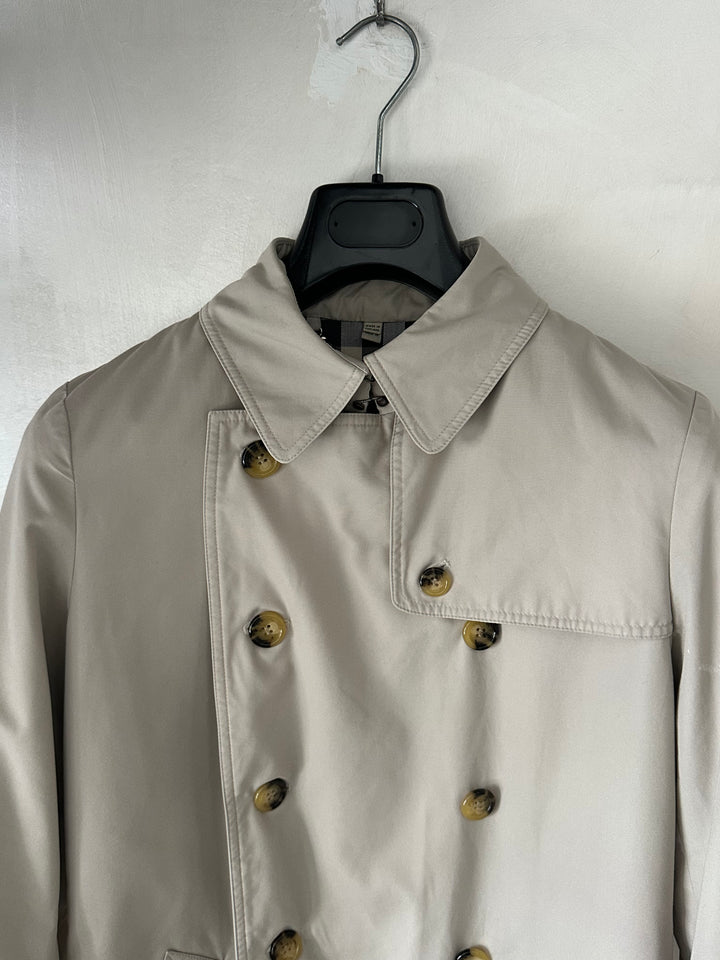 Trench Burberry