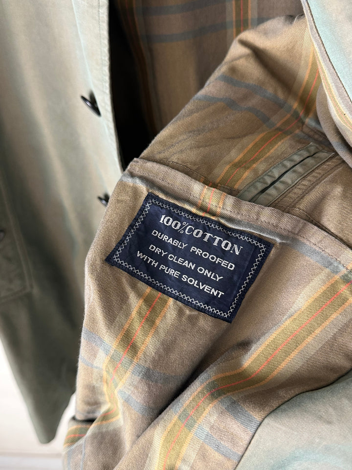 Trench Burberry - S uomo