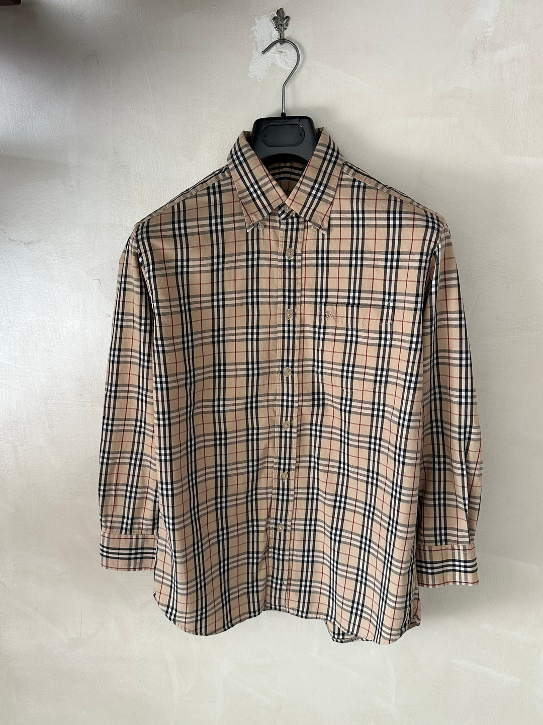 Camicia Burberry - M
