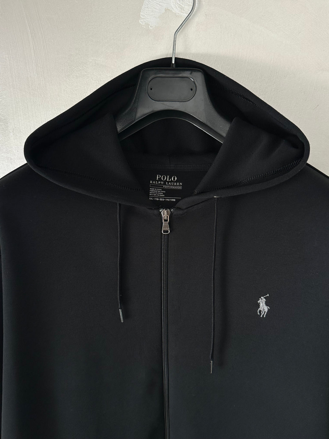 Felpa Ralph Lauren - XXL