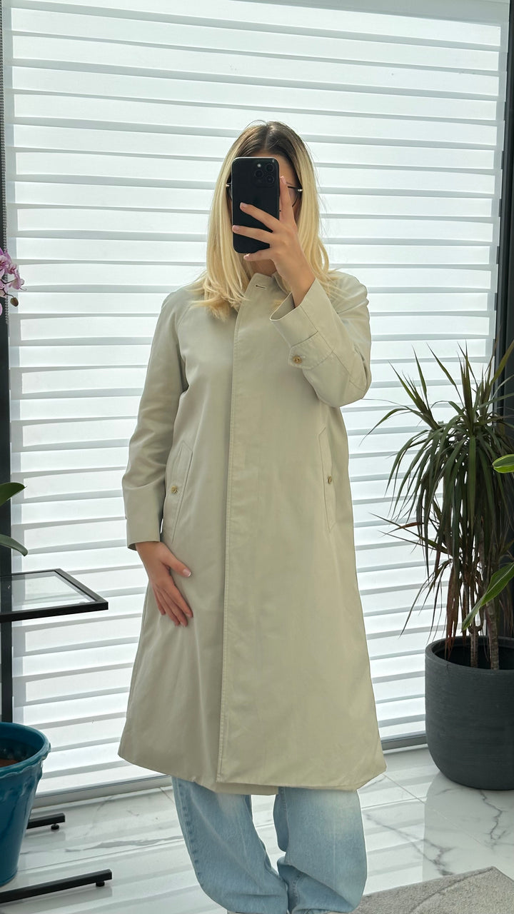 Trench Burberry - M