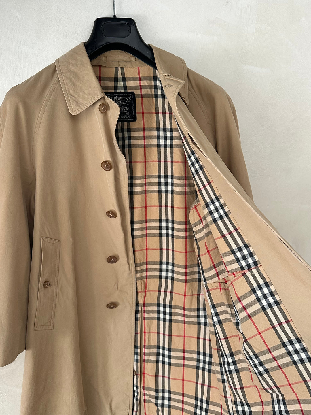 Trench Burberry - M