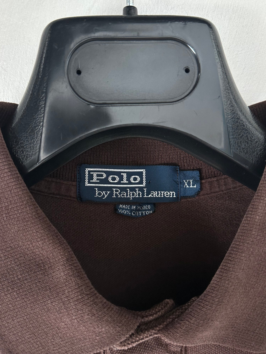 Polo Ralph Lauren - XL