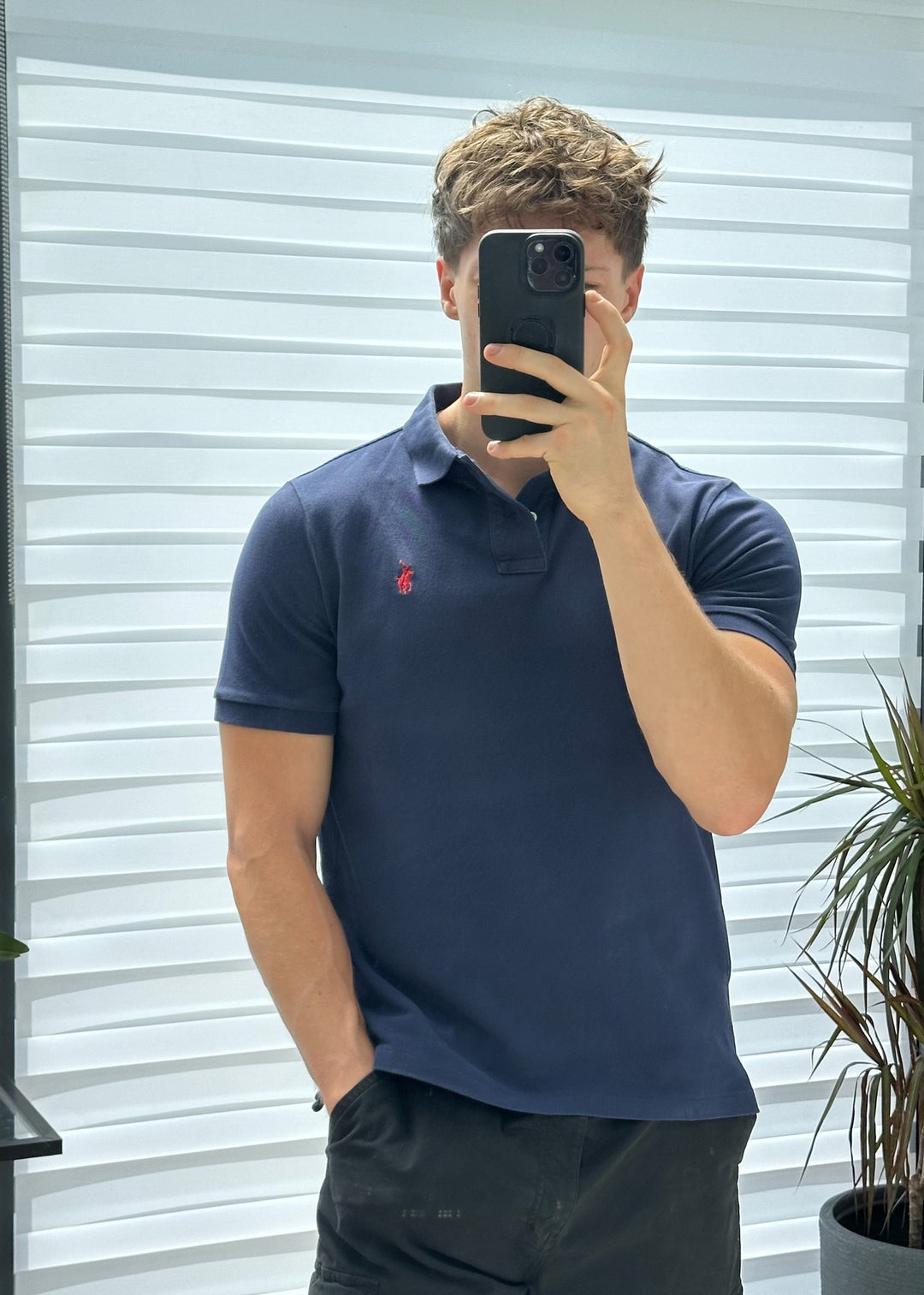 Polo Ralph Lauren - M