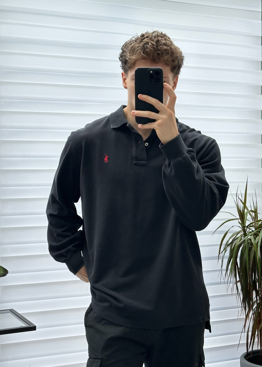 Polo Ralph Lauren - XL