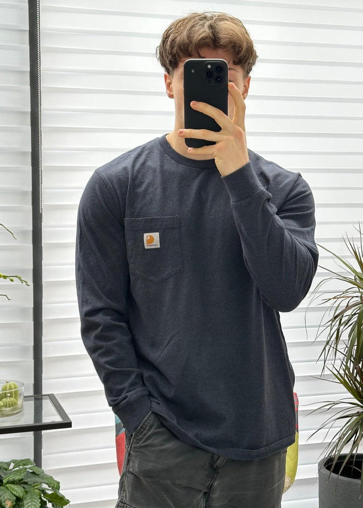 T shirt Carhartt - XL