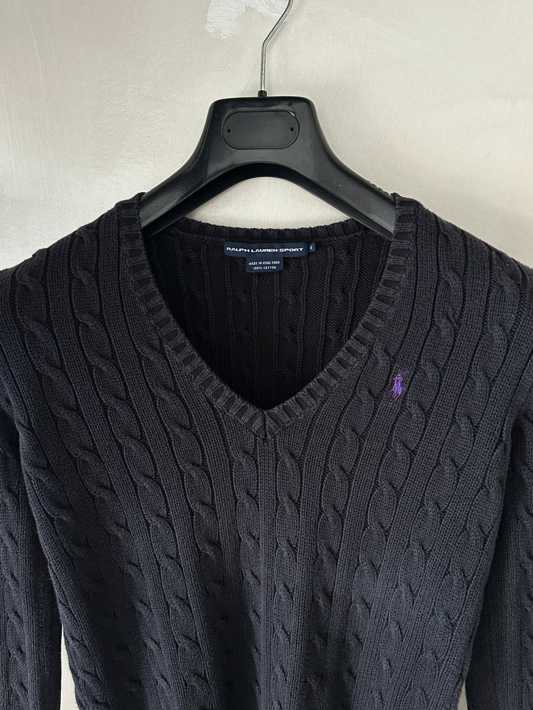 Intrecciato Ralph Lauren - M donna