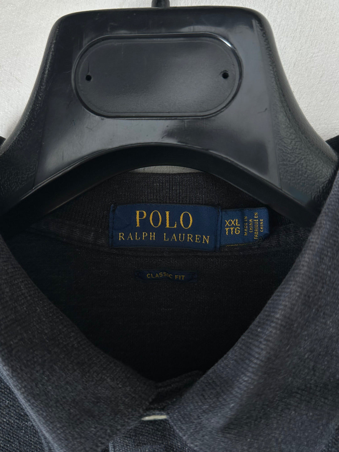Polo Ralph Lauren - XXL