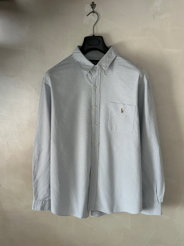 Camicia Ralph Lauren - XXL
