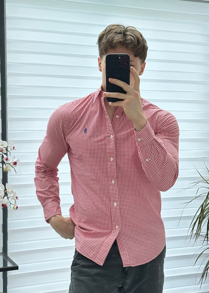 Camicia Ralph Lauren - S