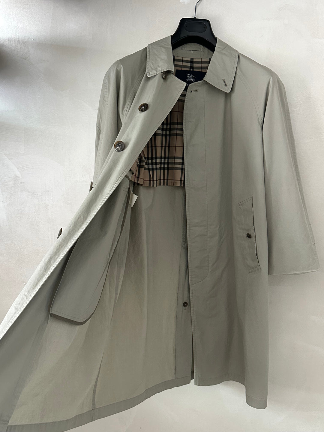 Trench Burberry - M