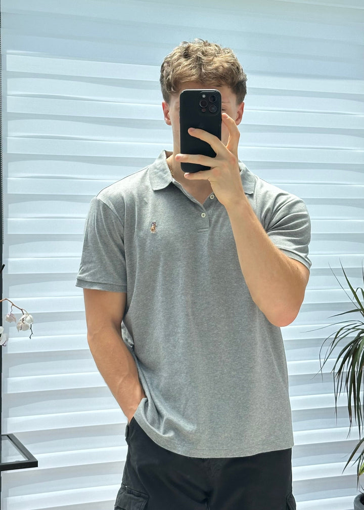 Polo Ralph Lauren Pima Cotton - XL